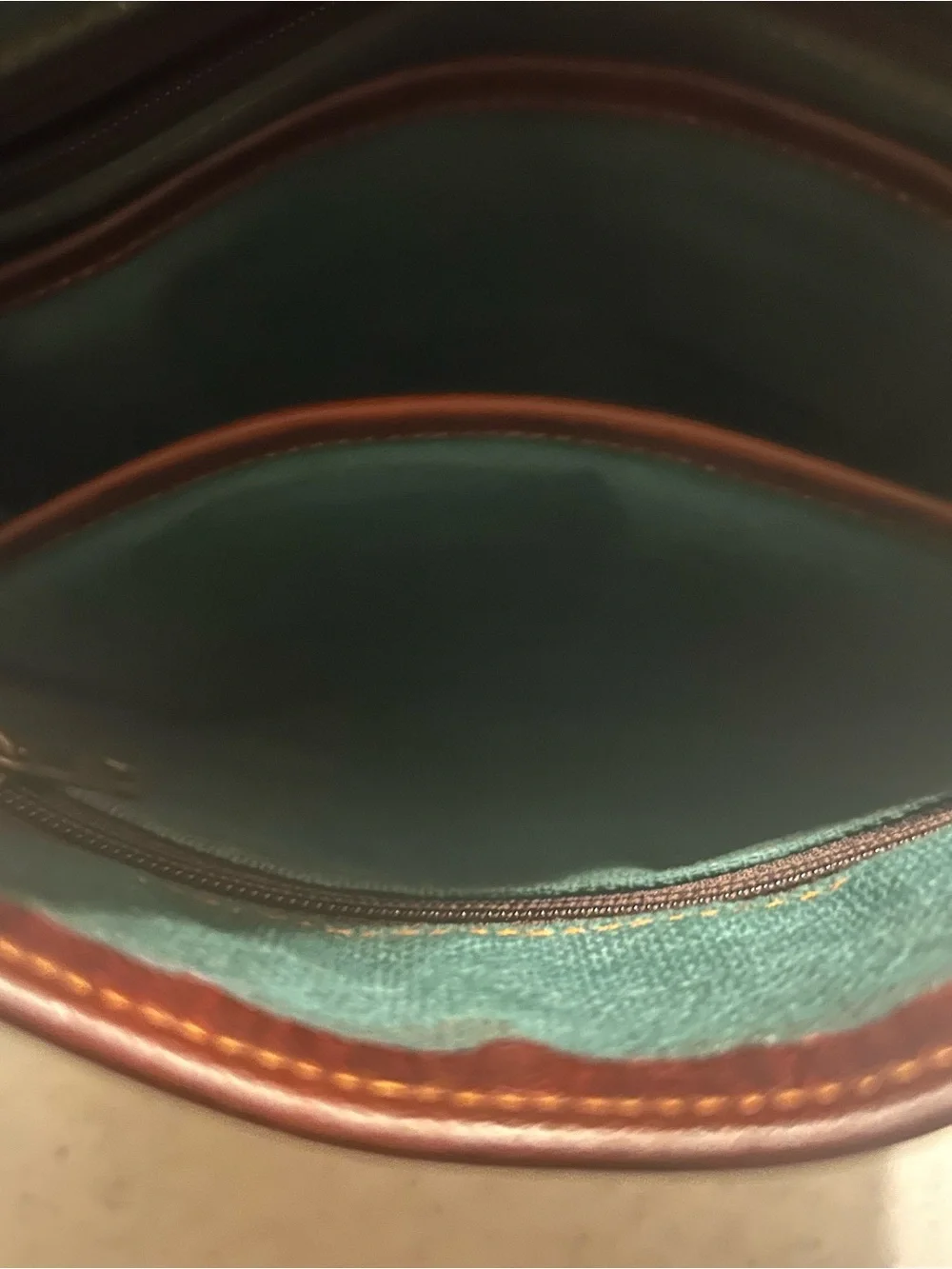Unbranded classic brown